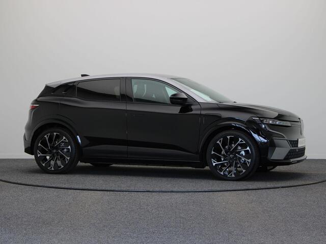 Renault MEGANE E-Tech comfort range esprit alpine 60 kWh | Activer driver assist | Harman Kardon | 360 graden camera |