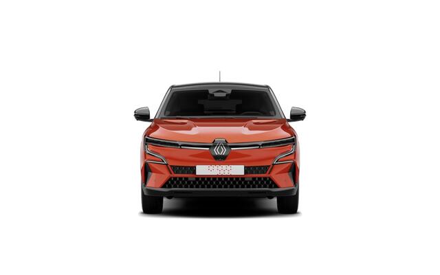 Renault MEGANE E-Tech Techno | Achteruitrijcamera | Adaptive Cruise Control | Adaptive Vision LED koplampen met geïntegreerde mistlampfunctie