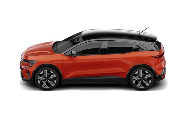 Renault MEGANE E-Tech Techno | Achteruitrijcamera | Adaptive Cruise Control | Adaptive Vision LED koplampen met geïntegreerde mistlampfunctie