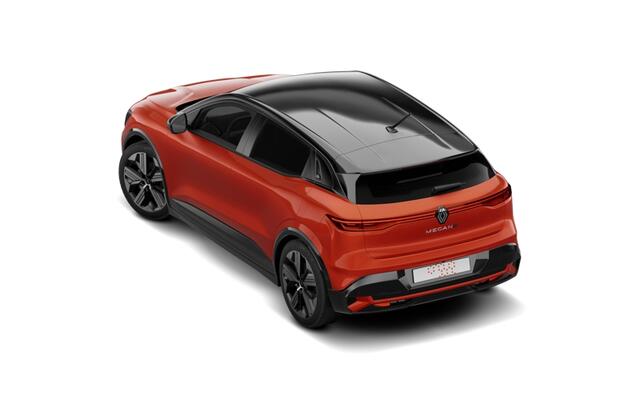 Renault MEGANE E-Tech Techno | Achteruitrijcamera | Adaptive Cruise Control | Adaptive Vision LED koplampen met geïntegreerde mistlampfunctie
