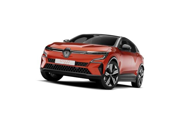 Renault MEGANE E-Tech Techno | Achteruitrijcamera | Adaptive Cruise Control | Adaptive Vision LED koplampen met geïntegreerde mistlampfunctie