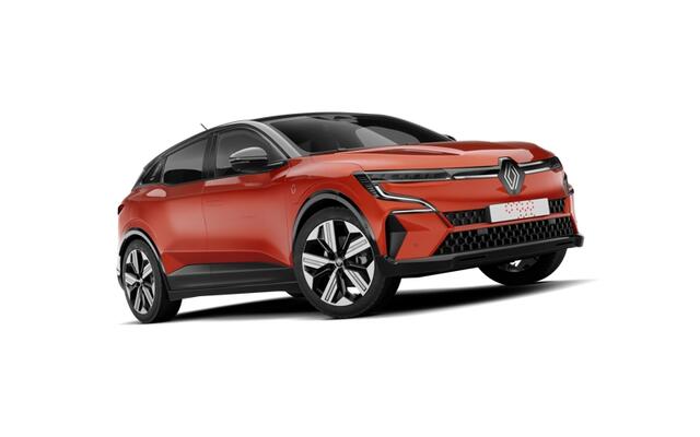 Renault MEGANE E-Tech Techno | Achteruitrijcamera | Adaptive Cruise Control | Adaptive Vision LED koplampen met geïntegreerde mistlampfunctie