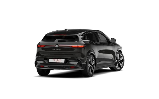 Renault MEGANE E-Tech Iconic | Adaptive Vision LED koplampen met geïntegreerde mistlampfunctie | Elektrisch verwarmbare voorstoelen | Elektronisch geregelde airconditioning met 2 klimaatzones