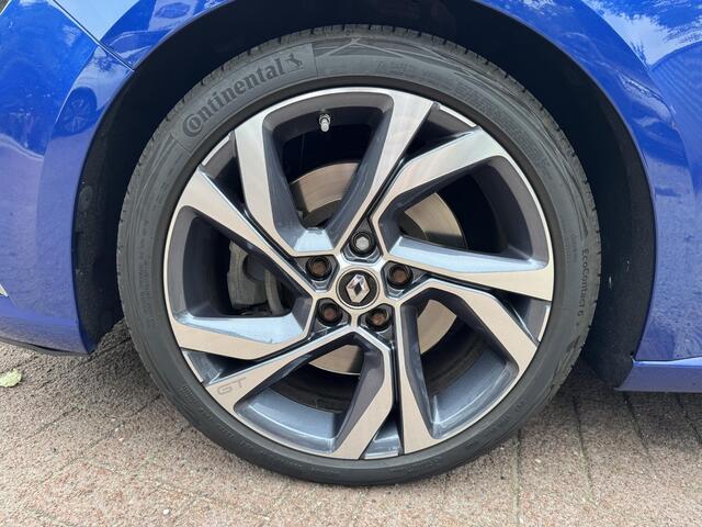 Renault MEGANE 1.6 TCe GT 205pk+Bose!!