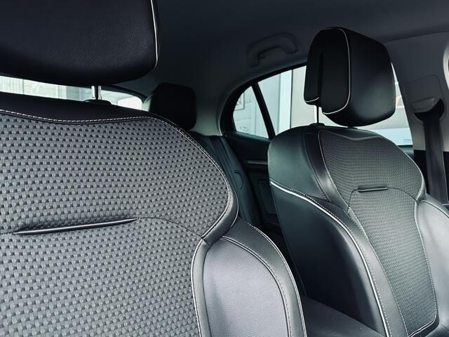 Renault MEGANE CLIMATE CRUISE CONTR / LEDER / NAVIGATIE ...