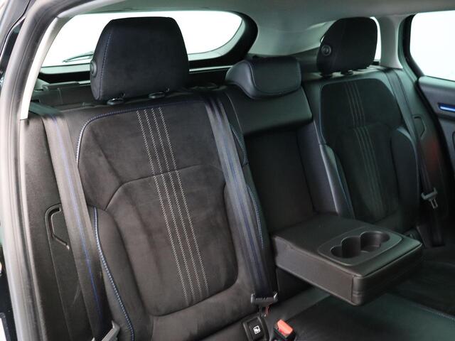 Renault MEGANE Estate 1.6 TCe 205PK GT | Trekhaak | Stoelverwarming | Bose premium audio | Vierwielbesturing | Achteruitrijcamera |