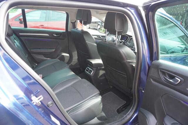 Renault MEGANE Estate 1.3 TCe Bose TREKHAAK CAMERA CLIMA