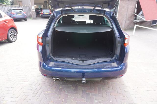 Renault MEGANE Estate 1.3 TCe Bose TREKHAAK CAMERA CLIMA