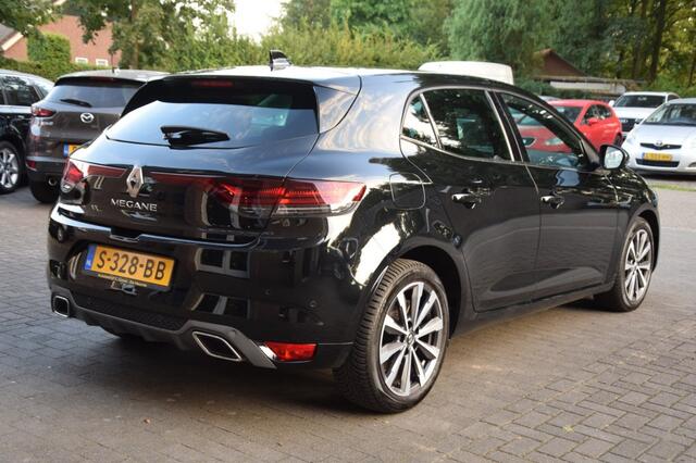 Renault MEGANE 1.6 PLUG IN HYBRID R.S. Line!