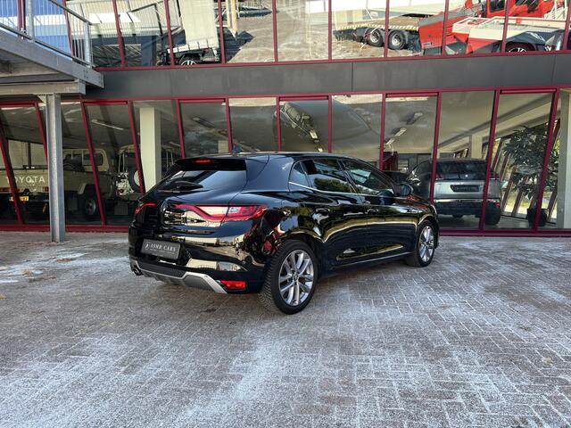 Renault MEGANE 1.2 TCe GT-Line | org. Nederlands | Kuipstoelen |