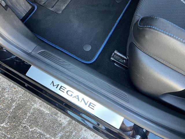 Renault MEGANE 1.2 TCe GT-Line | org. Nederlands | Kuipstoelen |