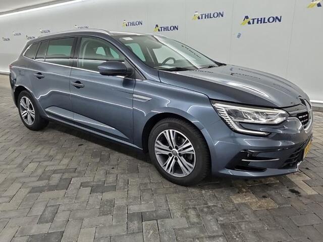 Renault MEGANE Estate 1.3 TCe Intens Facelift