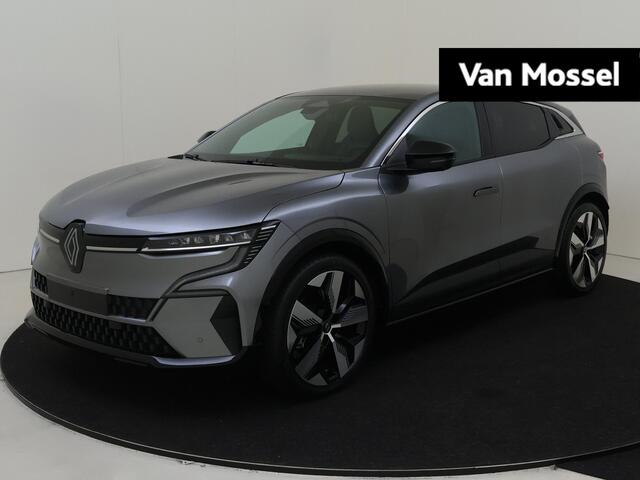 Renault MEGANE E-Tech comfort range techno 60 kWh | Harman Kardon Premium Audio | Pack Winter