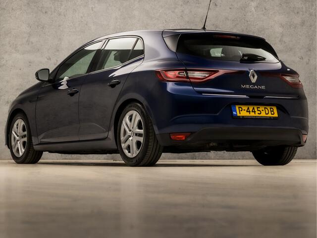 Renault MEGANE 1.2 TCe Sport (VIRTUAL COCKPIT, NAVIGATIE, CLIMATE, SPORTSTOELEN, CRUISE, LM VELGEN, NIEUWE APK, NIEUWSTAAT)