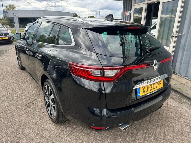 Renault MEGANE Estate 1.3 TCe Bose