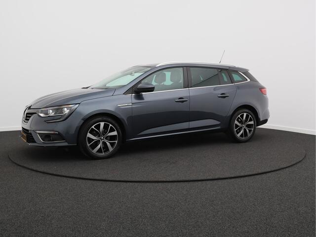 Renault MEGANE Estate 1.3 TCe Bose/ automaat/ lage km/ compleet!