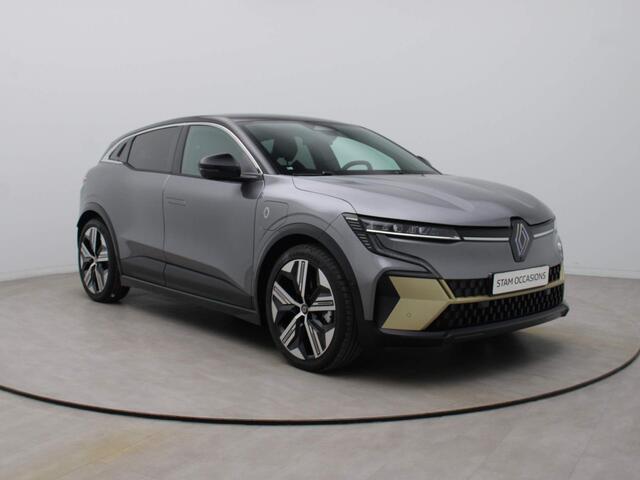 Renault MEGANE E-Tech 220pk EV60 Optimum Charge Iconic 360° Camera | Adapt. Cruise | Climate | Parksens. v+a | Navi