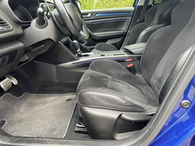 Renault MEGANE Estate 1.6 TCe GT