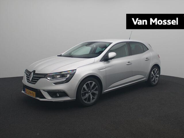 Renault MEGANE 1.2 TCe Intens
