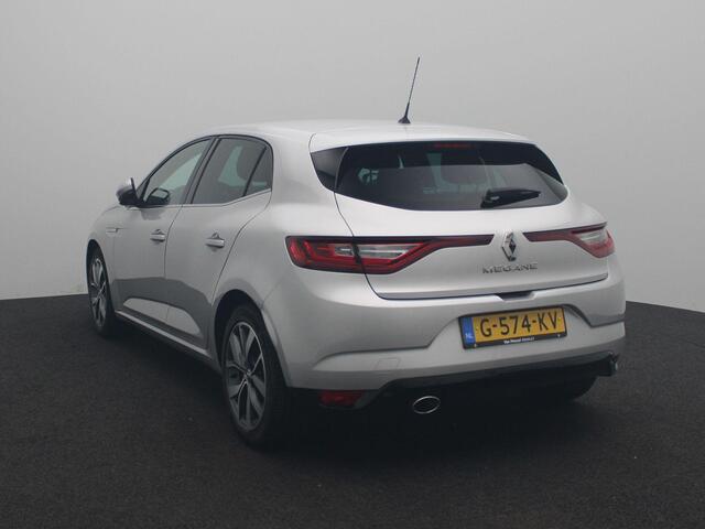 Renault MEGANE 1.2 TCe Intens