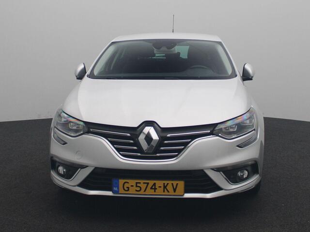 Renault MEGANE 1.2 TCe Intens