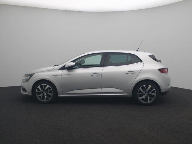 Renault MEGANE 1.2 TCe Intens
