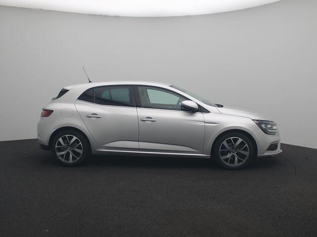 Renault MEGANE 1.2 TCe Intens