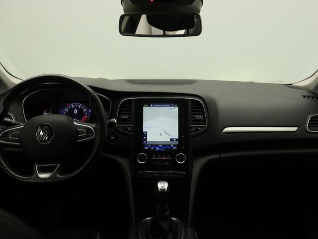 Renault MEGANE 1.2 TCe Intens