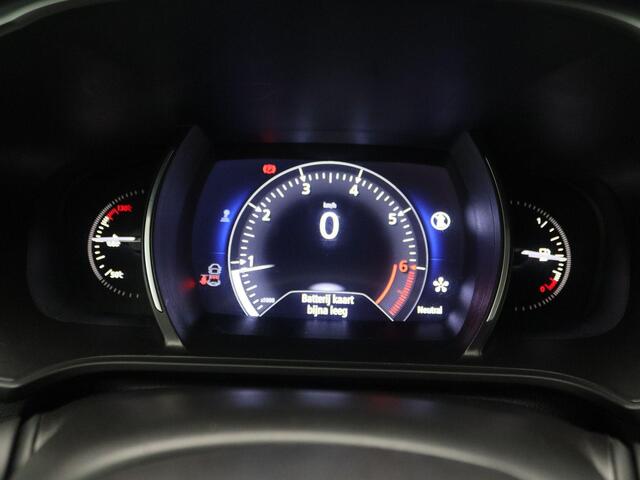 Renault MEGANE 1.2 TCe Intens
