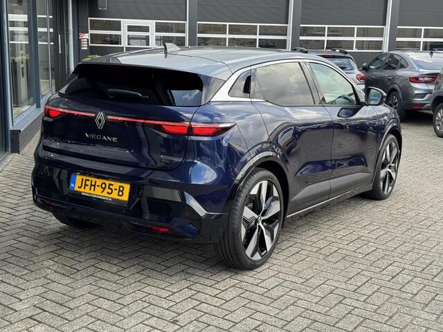 Renault MEGANE E-Tech comfort range techno 60 kWh / HARMAN KARDON SPEAKERS / NAVIGATIE / CLIMATE CONTROL /