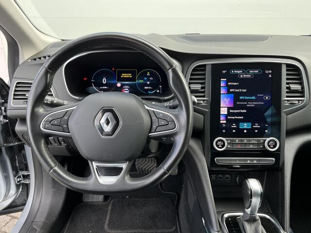 Renault MEGANE Estate 1.6 E-Tech Plug-In Hybrid 160 Business Zen (Met Stekker) | Groot Scherm | Camera