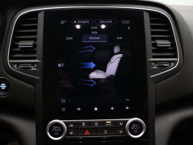 Renault MEGANE Estate E-Tech Plug-In Hybrid 160pk Intens Camera | Adapt. Cruise | Navi | Parkeersens. v+a