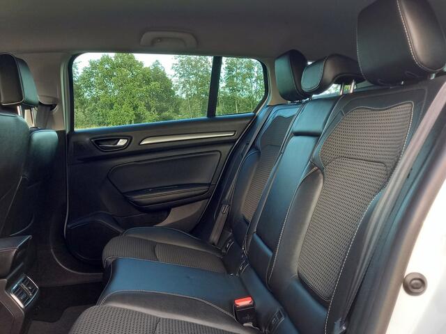 Renault MEGANE Estate 1.3 TCe Bose