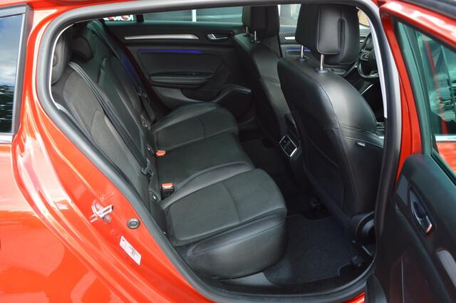 Renault MEGANE 1.3 TCe Bose