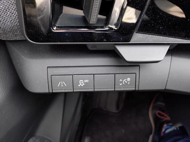Renault MEGANE E-Tech EV60 Optimum Charge Techno / STOEL- EN STUURWIEL VERWARMING / WARMTEPOMP / GOOGLE MAPS INCL. APPLE & ANDROIDCARPLAY / PARKEERSENSOREN EN CAMERA / HARMAN KARDON PREMIUM AUDIO