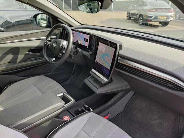 Renault MEGANE E-Tech EV60 Optimum Charge Techno / STOEL- EN STUURWIEL VERWARMING / WARMTEPOMP / GOOGLE MAPS INCL. APPLE & ANDROIDCARPLAY / PARKEERSENSOREN EN CAMERA / HARMAN KARDON PREMIUM AUDIO