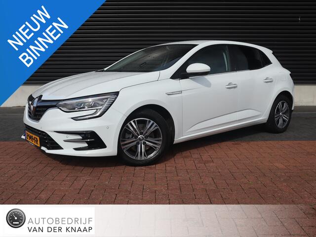 Renault MEGANE 1.6 E-Tech Plug-In Hybrid 160 Business Edition One | Clima | Cruise | Multimedia/Navi | Leder | PDC + Camera |