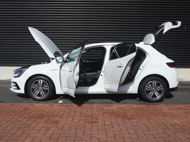 Renault MEGANE 1.6 E-Tech Plug-In Hybrid 160 Business Edition One | Clima | Cruise | Multimedia/Navi | Leder | PDC + Camera |