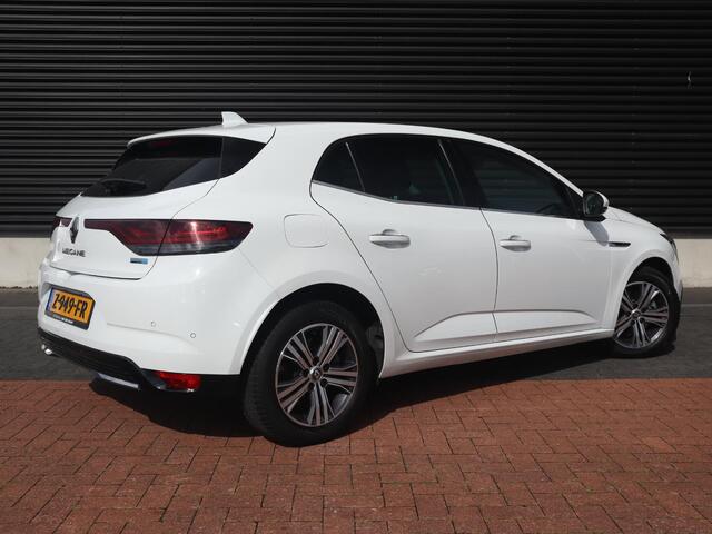 Renault MEGANE 1.6 E-Tech Plug-In Hybrid 160 Business Edition One | Clima | Cruise | Multimedia/Navi | Leder | PDC + Camera |