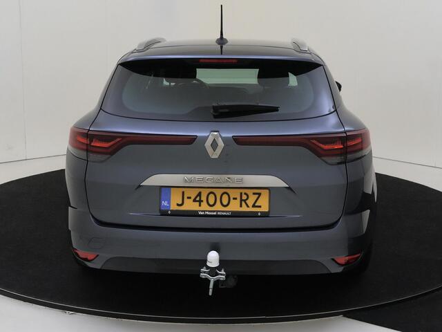 Renault MEGANE Estate 1.3 TCe Business Zen