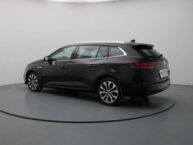 Renault MEGANE Estate E-Tech Plug-In Hybrid 160pk Techno Automaat Camera | Cruise | Navi | Parkeersens. v+a