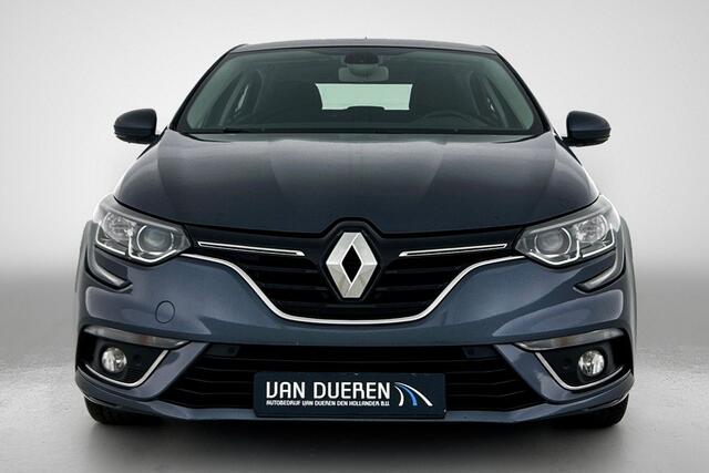 Renault MEGANE 1.2 TCe Limited Navi, DAB