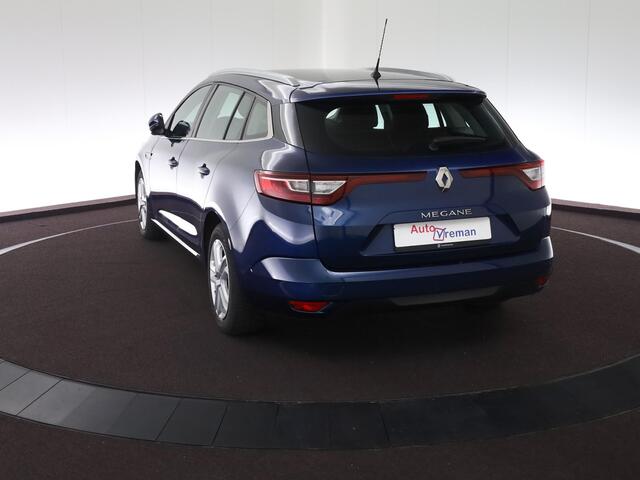 Renault MEGANE Estate 1.5 Blue dCi GT-Line