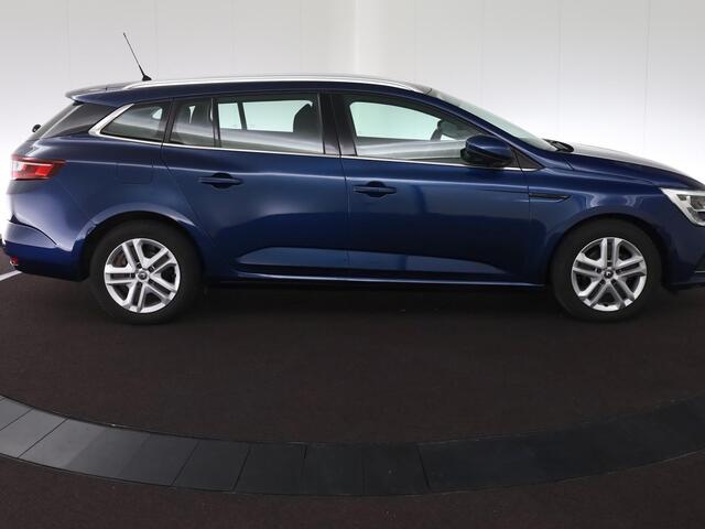 Renault MEGANE Estate 1.5 Blue dCi GT-Line