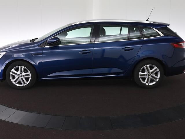 Renault MEGANE Estate 1.5 Blue dCi GT-Line