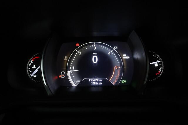 Renault MEGANE Estate 1.5 Blue dCi GT-Line