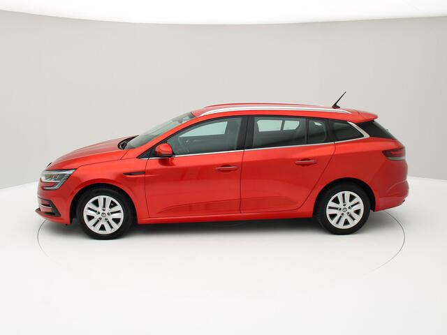 Renault MEGANE Estate 1.3 TCe Business Zen Aut. /Trekh.