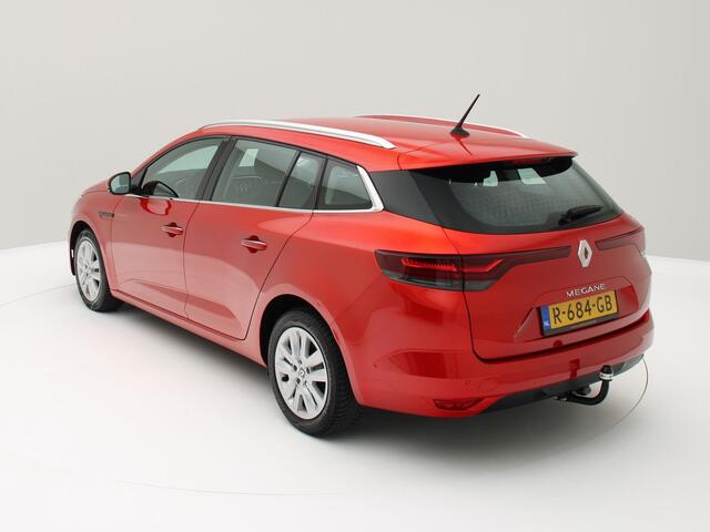 Renault MEGANE Estate 1.3 TCe Business Zen Aut. /Trekh.