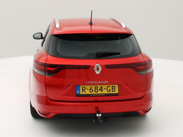 Renault MEGANE Estate 1.3 TCe Business Zen Aut. /Trekh.