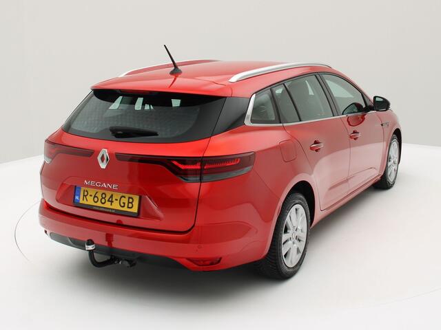 Renault MEGANE Estate 1.3 TCe Business Zen Aut. /Trekh.